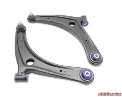 SuperPro Suspension Control Arm Kit Front Lower - TRC1022